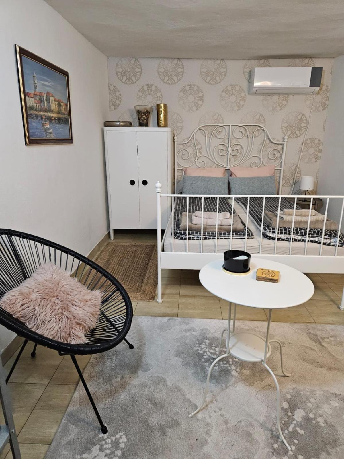 Apartman Podrumce,Netflix, Besplatan Parking Semendria Exterior foto