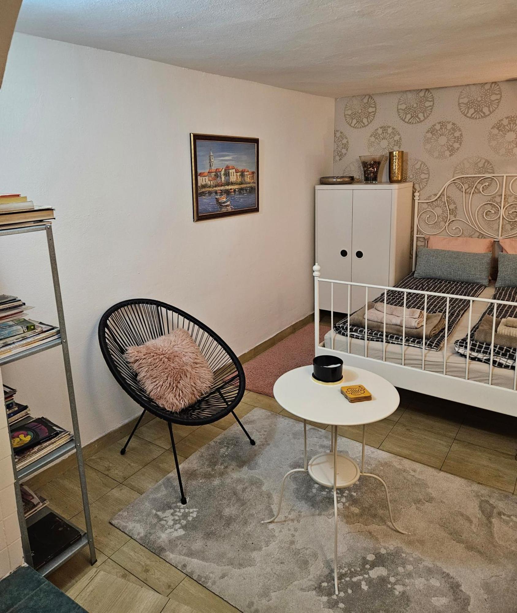 Apartman Podrumce,Netflix, Besplatan Parking Semendria Exterior foto