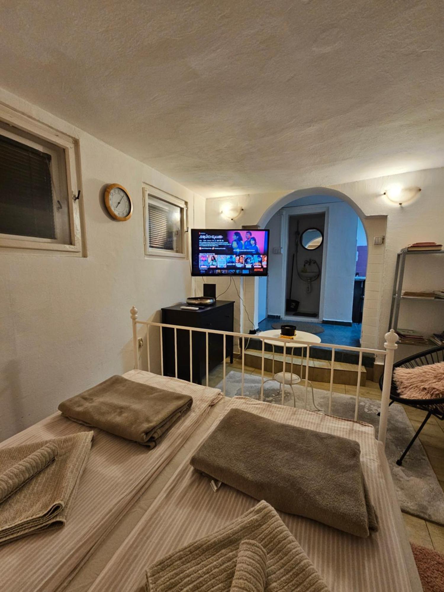 Apartman Podrumce,Netflix, Besplatan Parking Semendria Exterior foto